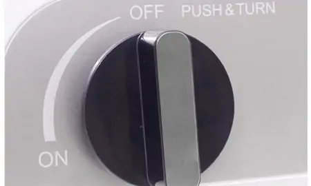 Bếp gas đôi Paloma PA-V72ES 3