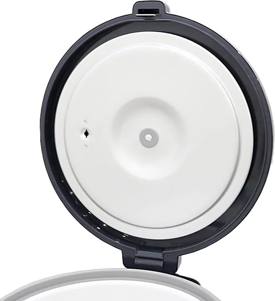 Nồi Cơm Điện Sharp KS-NR181STV "SS" 1.8 Lít 1