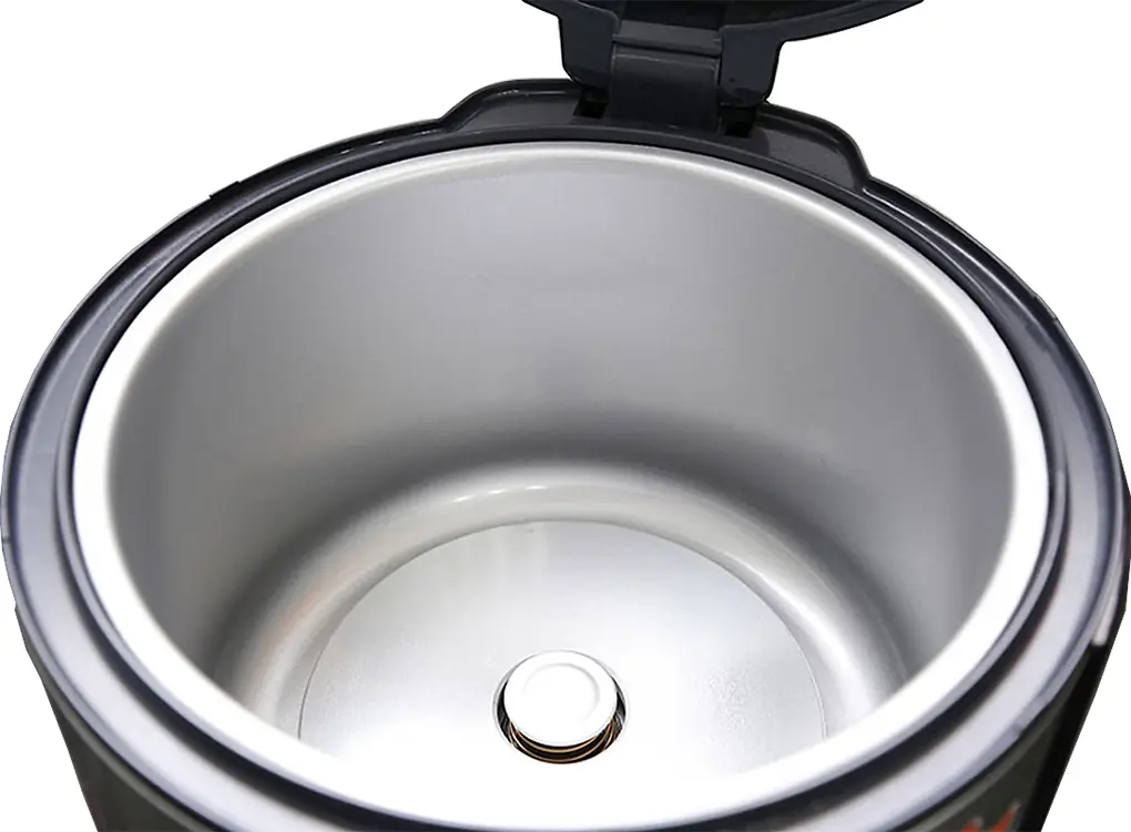 Nồi Cơm Điện Sharp KS-NR181STV "SS" 1.8 Lít 2