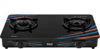 Bếp gas đôi Rinnai RV-715SLIM(GL-SC)