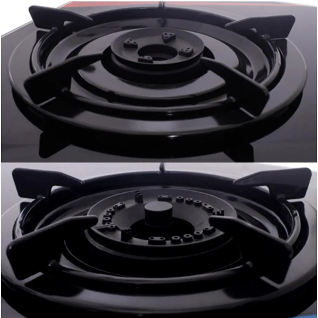 Bếp gas đôi Rinnai RV-715SLIM(GL-SC) 2