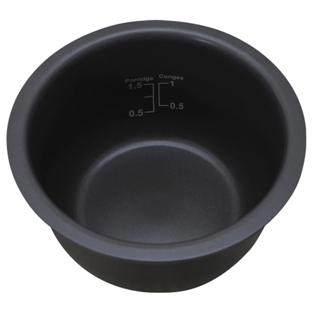 Nồi Cơm Điện Toshiba RC-10NMFVN(WT) 1 Lít 1