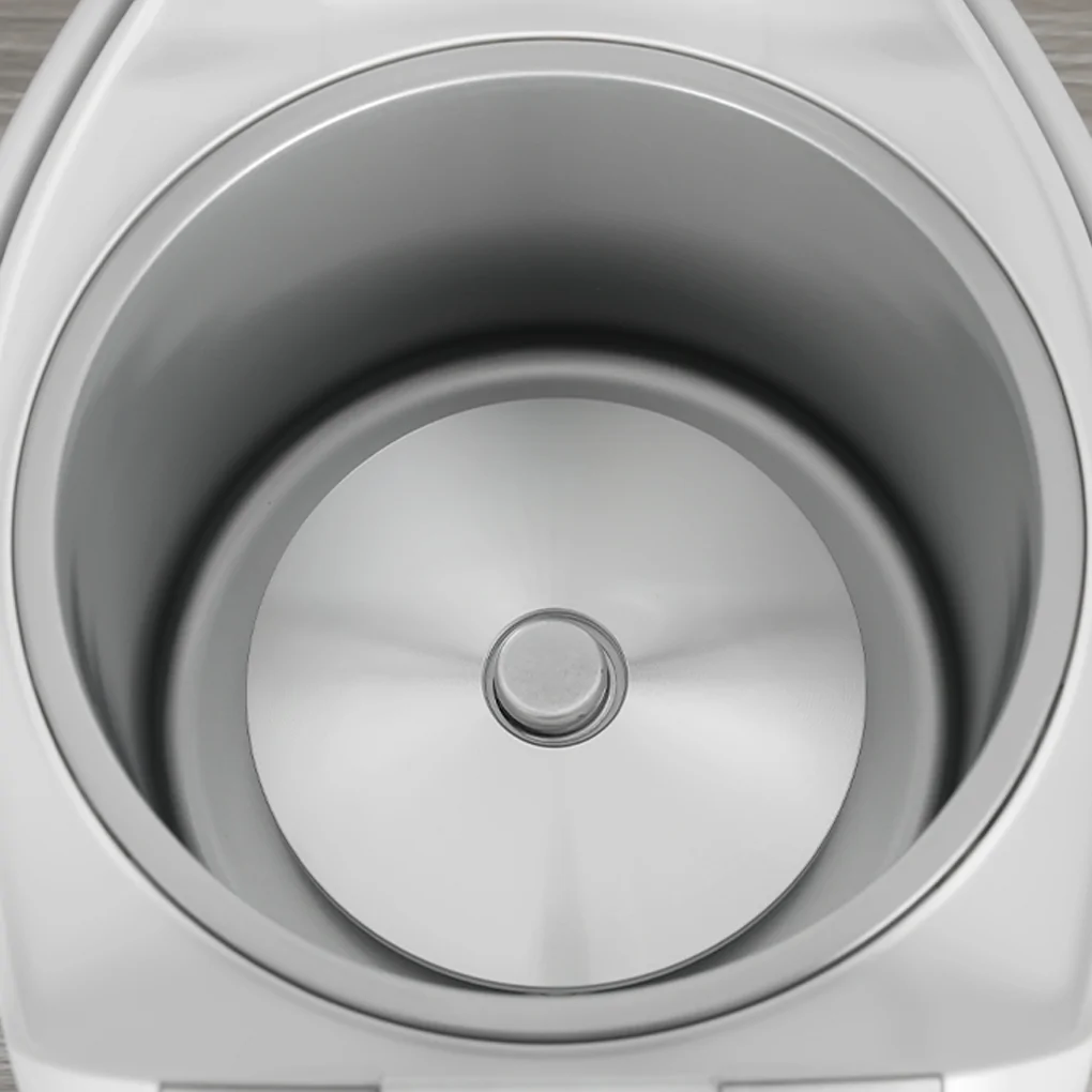 Nồi Cơm Điện Toshiba RC-10NMFVN(WT) 1 Lít 2