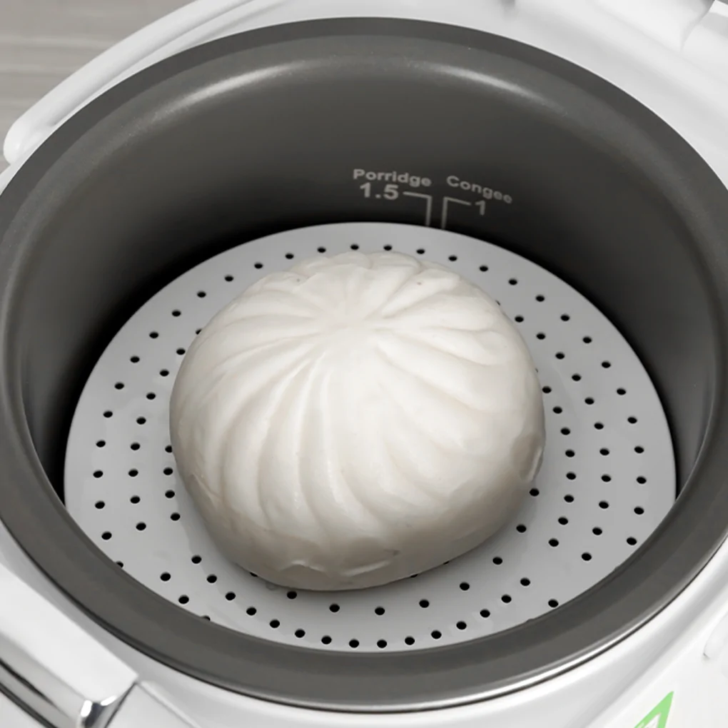 Nồi Cơm Điện Toshiba RC-10NMFVN(WT) 1 Lít 3