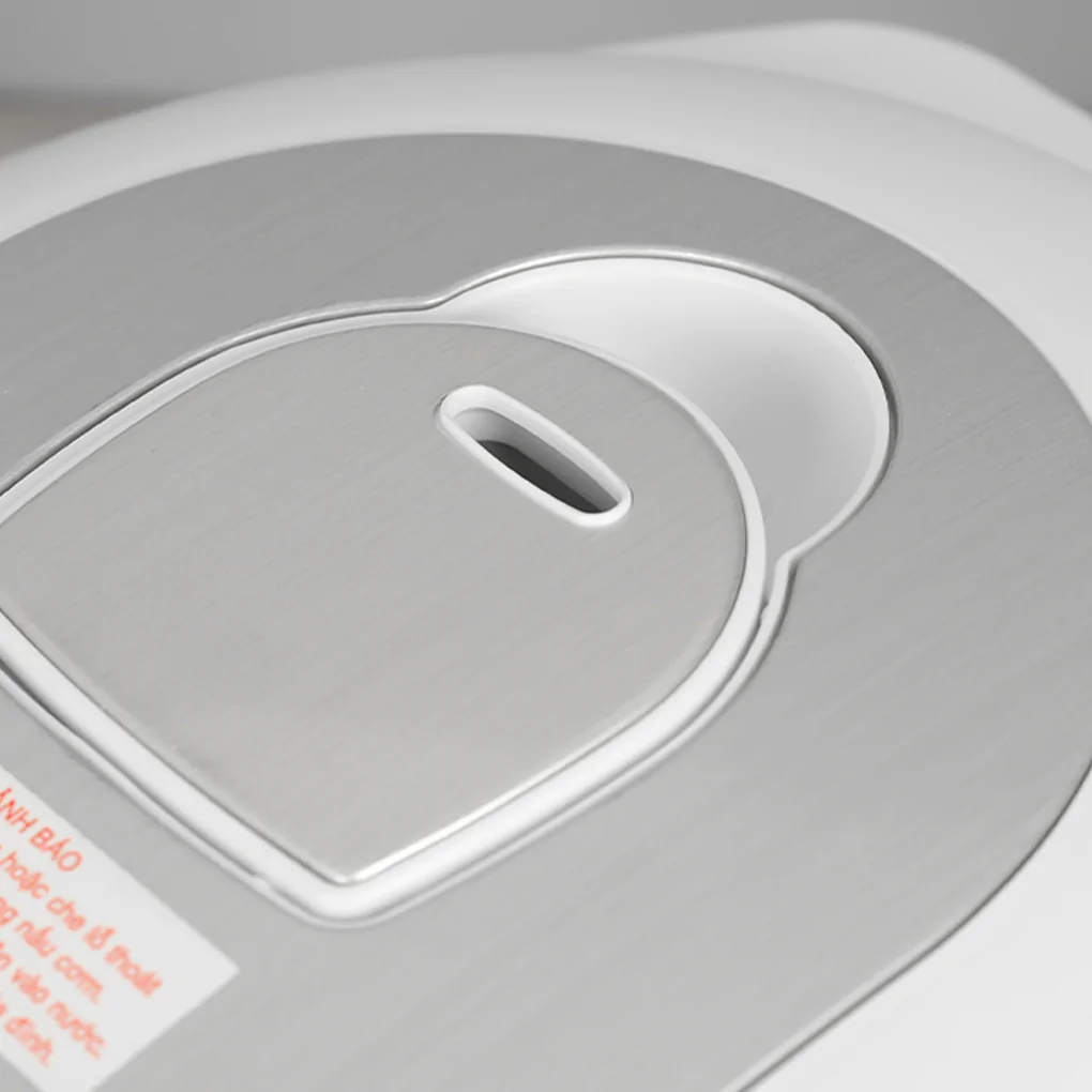 Nồi Cơm Điện Toshiba RC-10NMFVN(WT) 1 Lít 5