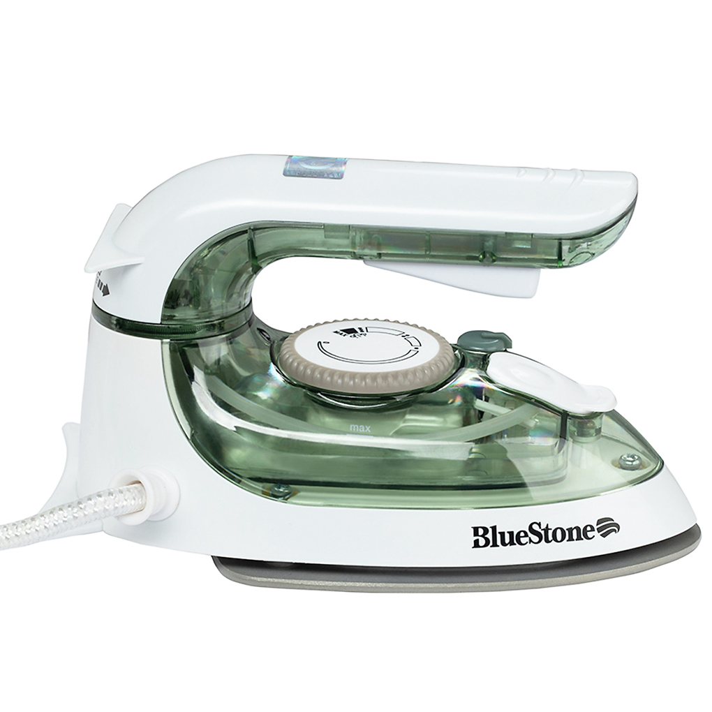 Bàn ủi hơi nước Bluestone SIB-3819 0