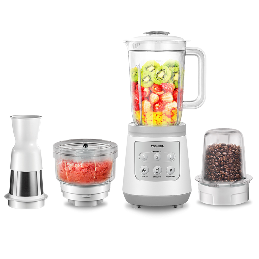 Máy xay sinh tố Toshiba BL-70PR2NV 700W 0
