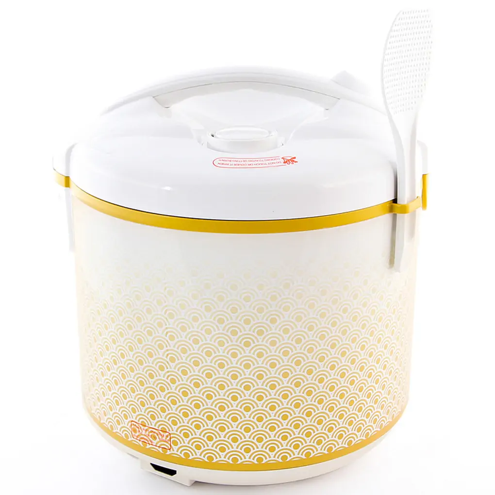 Nồi Cơm Điện Sunhouse SH830 2.8 lít 0