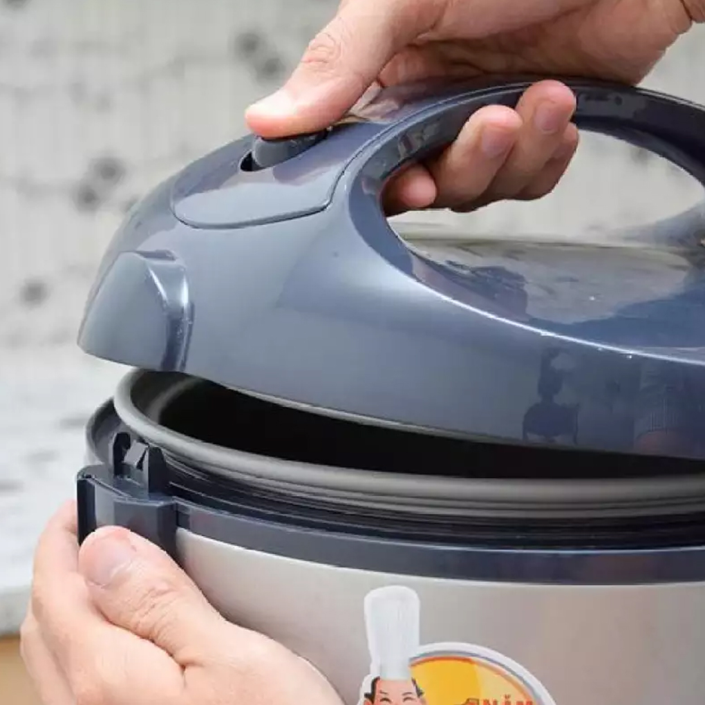 Nồi Cơm Điện Sharp KS-R231STV "SS" 2.2 Lít 4