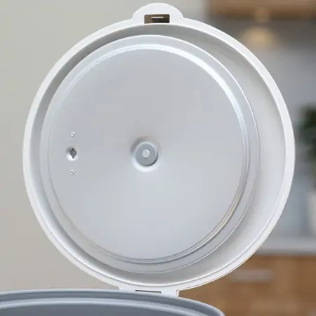 Nồi Cơm Điện Sharp KS-N191ETV SB 1.8 lít 1