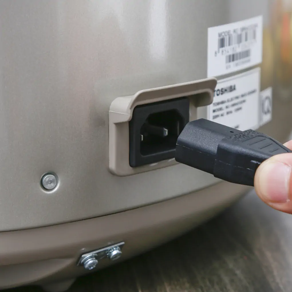 Nồi Cơm Điện Cao Tần Toshiba RC-18RH(CG)VN 1.8 Lít 4