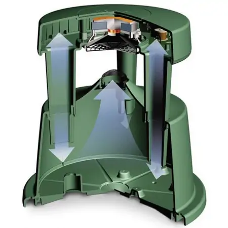 Loa Bose Freespace 51 Environmental 1