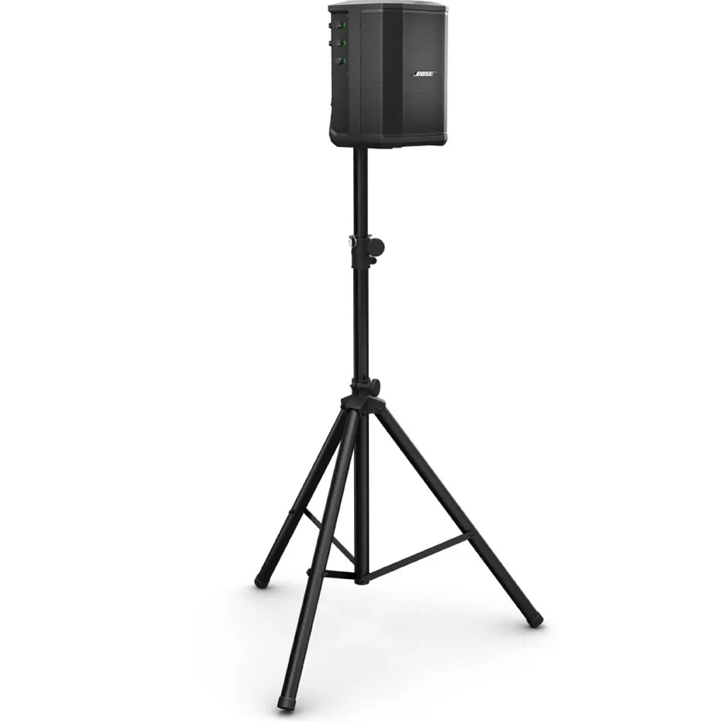 Loa Bose S1 Pro 4