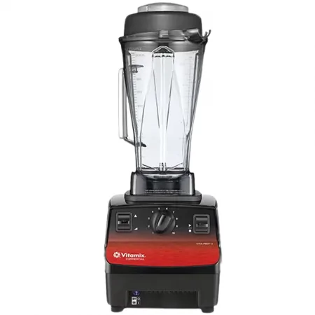 Máy Xay Vitamix Blender Vita-Prep 3 - Mỹ 0