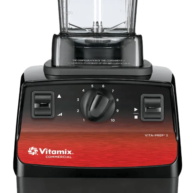 Máy Xay Vitamix Blender Vita-Prep 3 - Mỹ 2