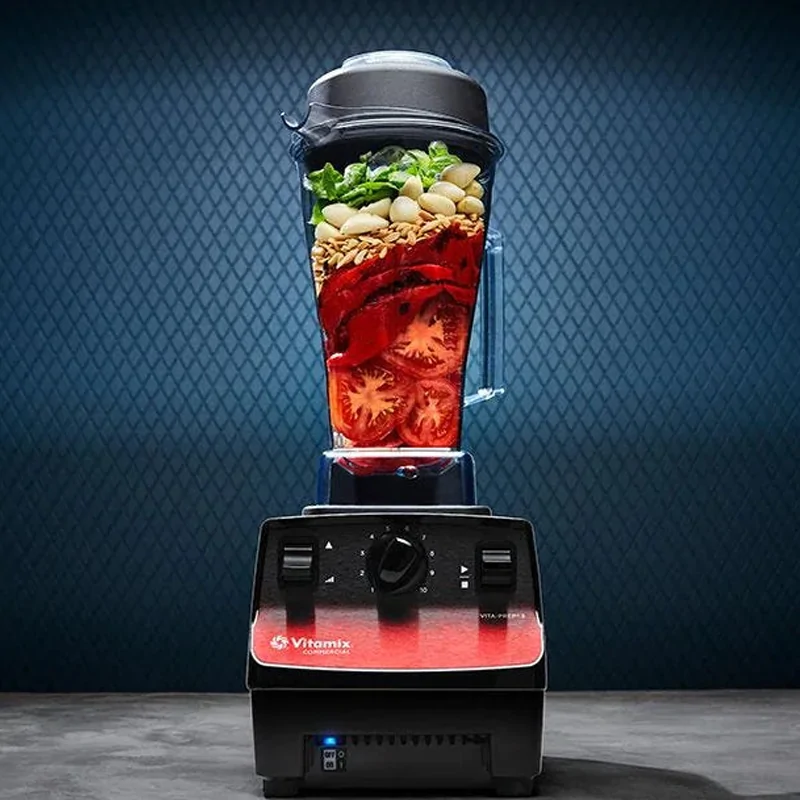 Máy Xay Vitamix Blender Vita-Prep 3 - Mỹ 4
