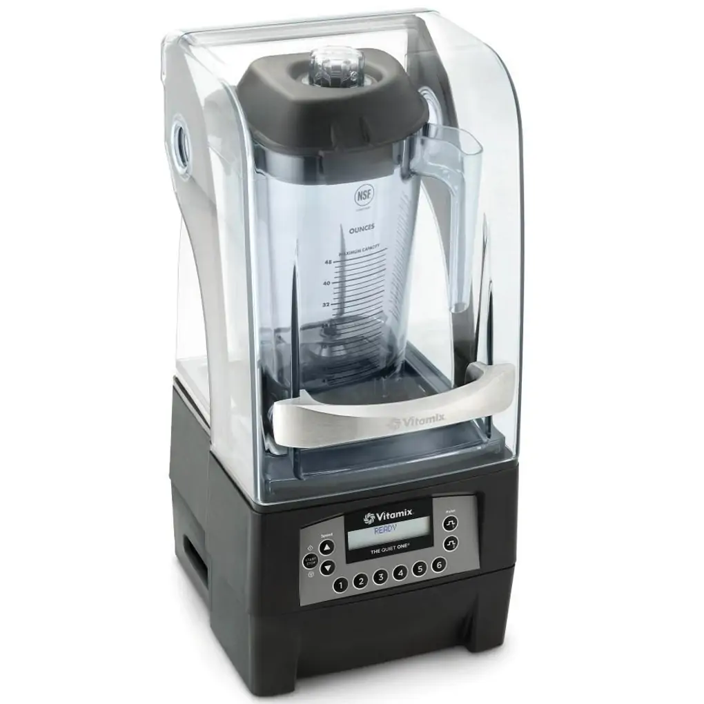Máy Xay Vitamix The Quiet One - Mỹ 1