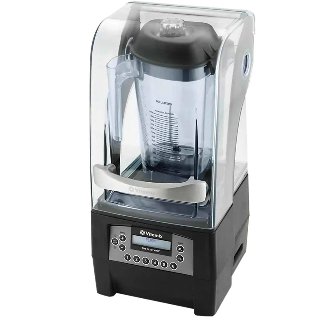 Máy Xay Vitamix The Quiet One - Mỹ 2