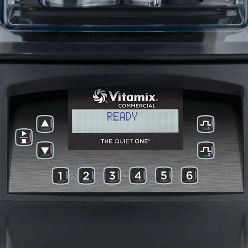 Máy Xay Vitamix The Quiet One - Mỹ 3