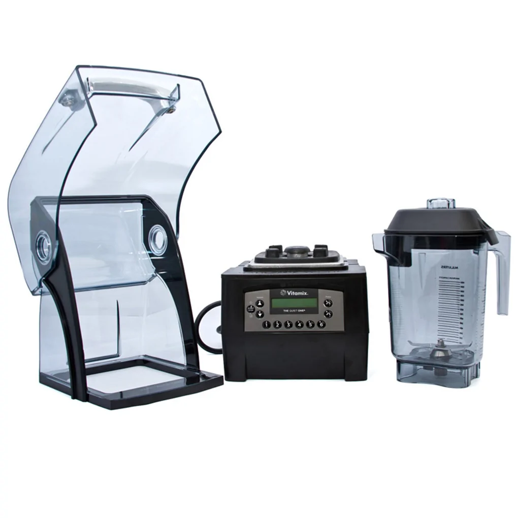 Máy Xay Vitamix The Quiet One - Mỹ 4