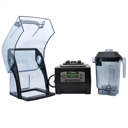 Máy Xay Vitamix The Quiet One - Mỹ 4