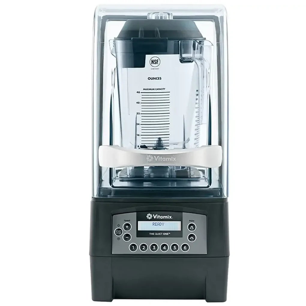 Máy Xay Vitamix The Quiet One - Mỹ 0