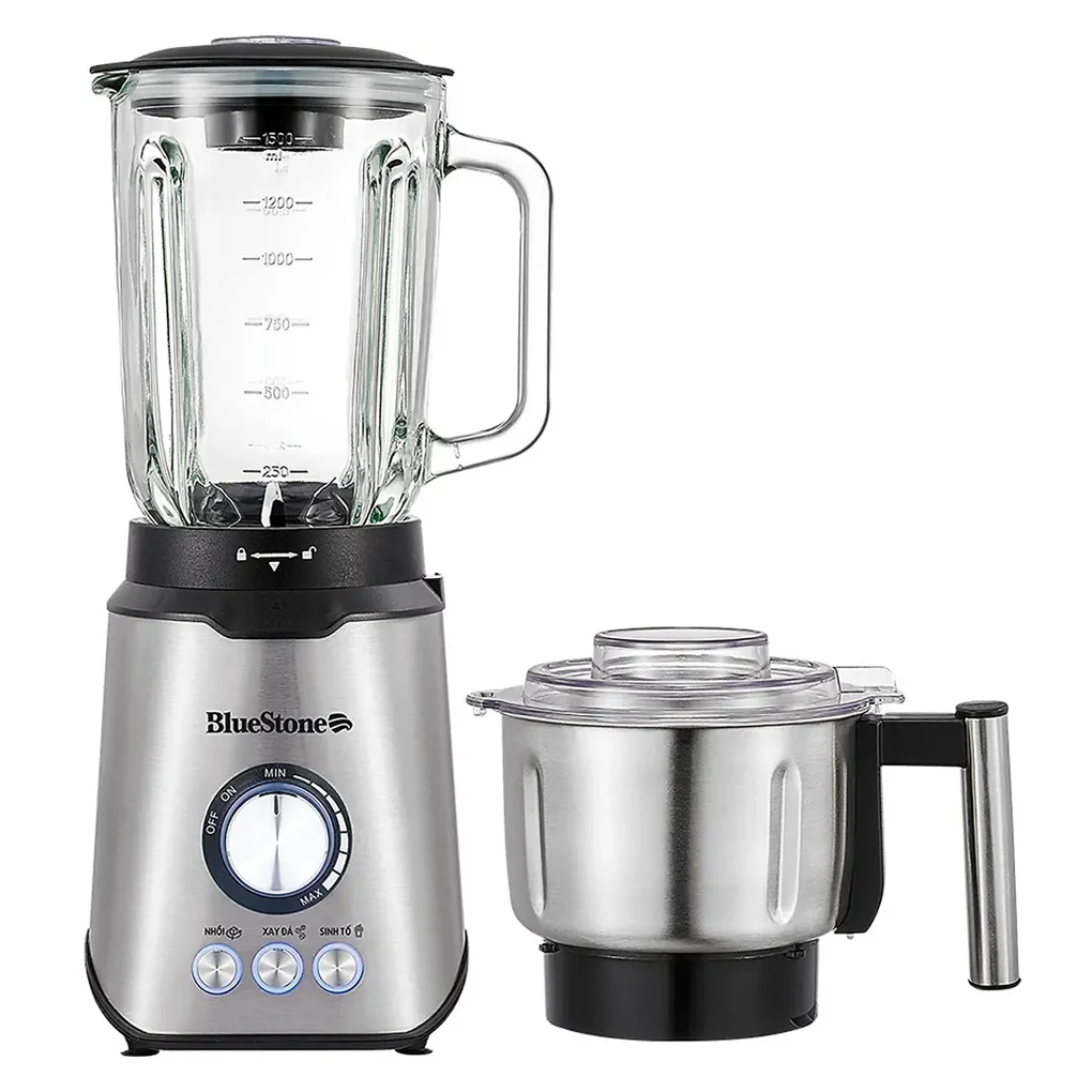 Máy xay sinh tố Bluestone BLB-5339 800W 0