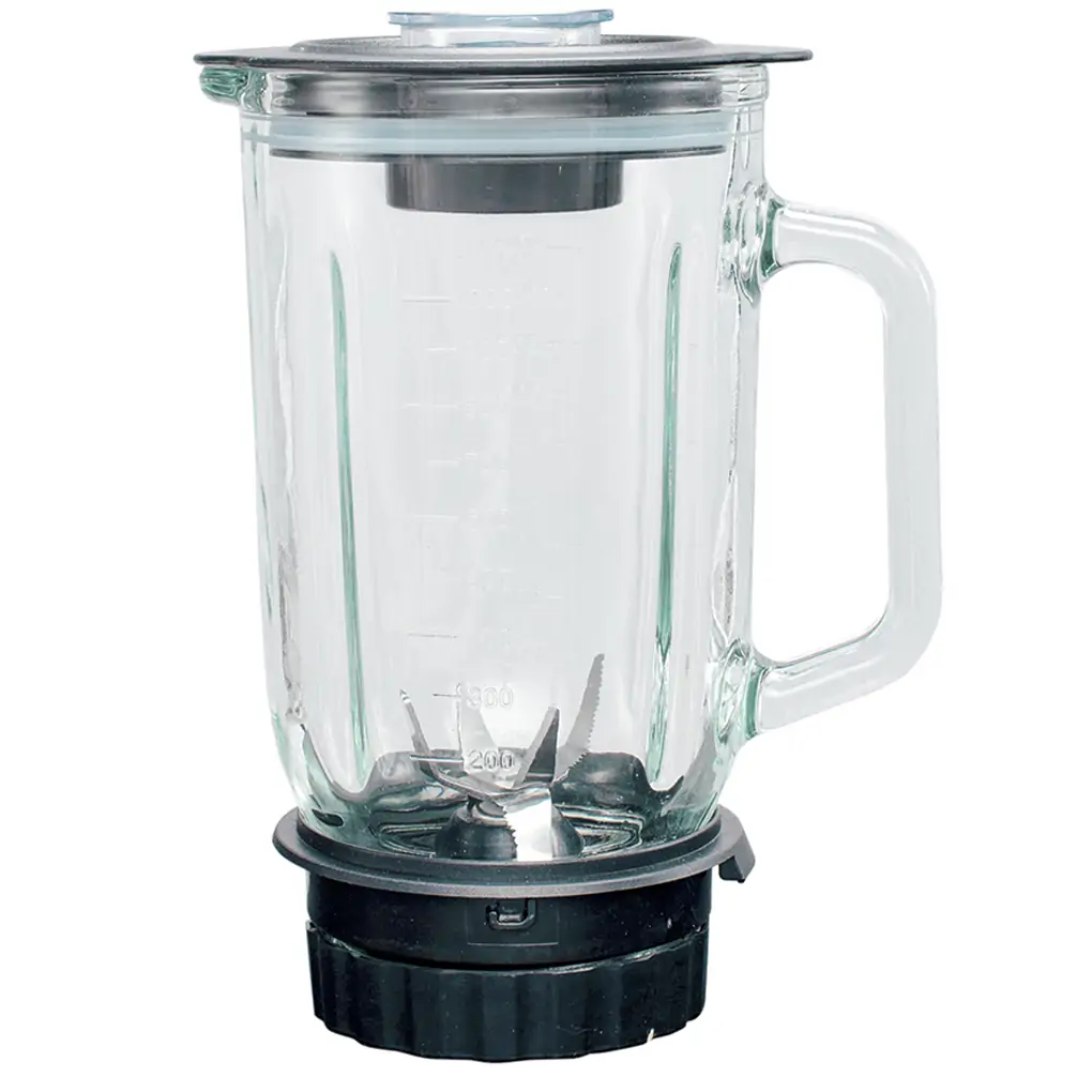 Máy xay sinh tố Bluestone BLB-5336 600W 4