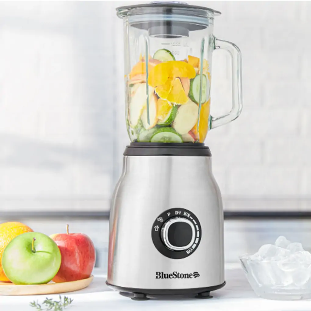 Máy xay sinh tố Bluestone BLB-5336 600W 5