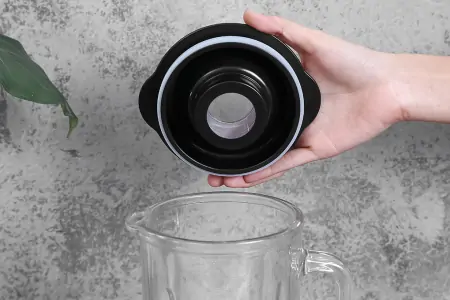 Máy xay sinh tố Bluestone BLB-5336 600W 9