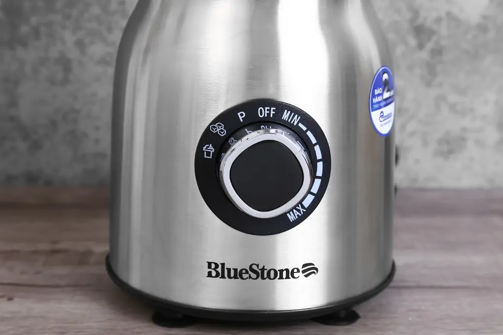 Máy xay sinh tố Bluestone BLB-5336 600W 8