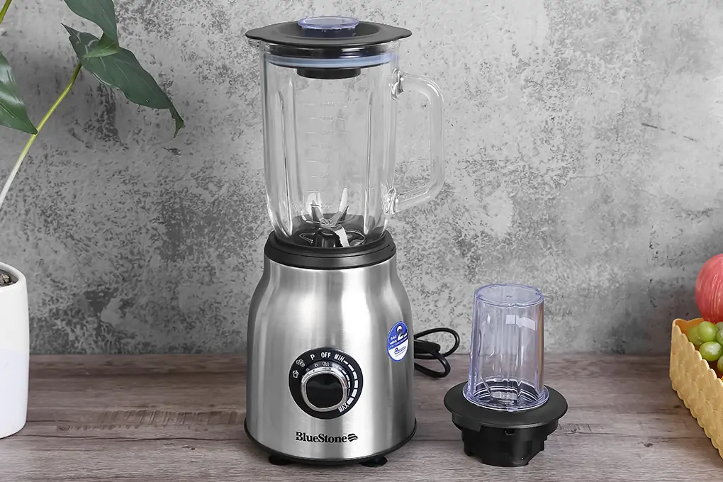 Máy xay sinh tố Bluestone BLB-5336 600W 6