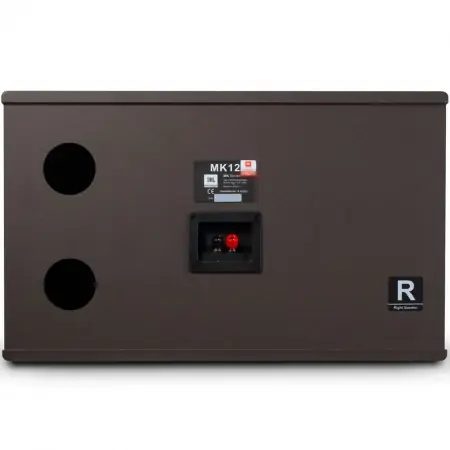 Bộ Loa Thùng JBL MK12 2