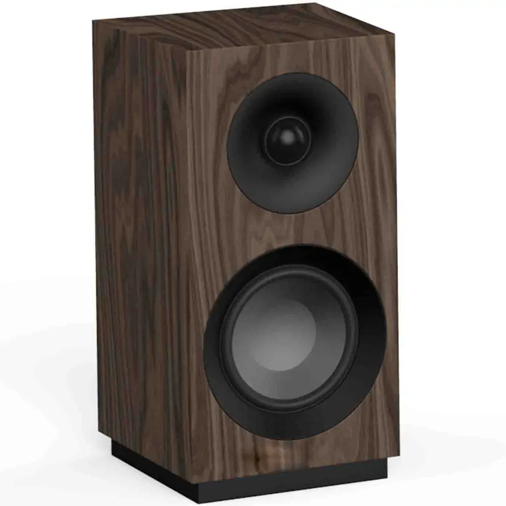 Bộ Loa Thùng Jamo S805 HCS Walnut 0