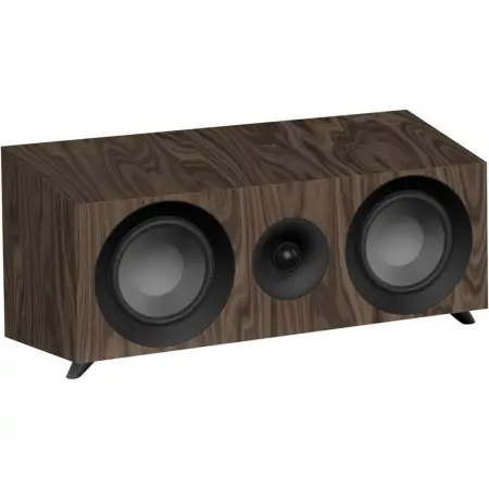 Bộ Loa Thùng Jamo S805 HCS Walnut 1