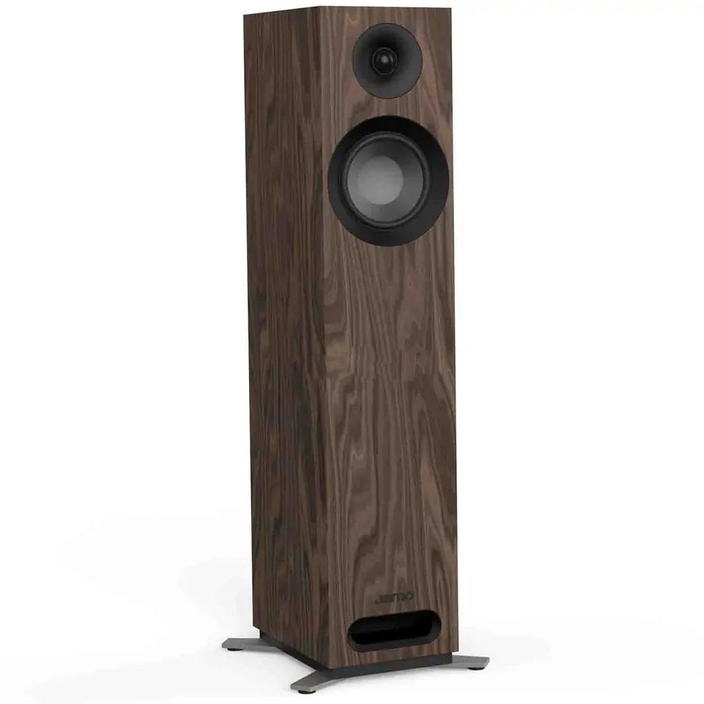 Bộ Loa Thùng Jamo S805 HCS Walnut 3