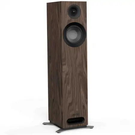 Bộ Loa Thùng Jamo S805 HCS Walnut 3
