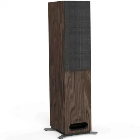 Bộ Loa Thùng Jamo S805 HCS Walnut 4