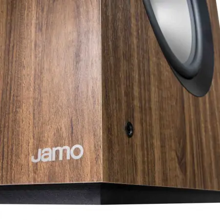 Bộ Loa Thùng Jamo S808 SUB Walnut 0