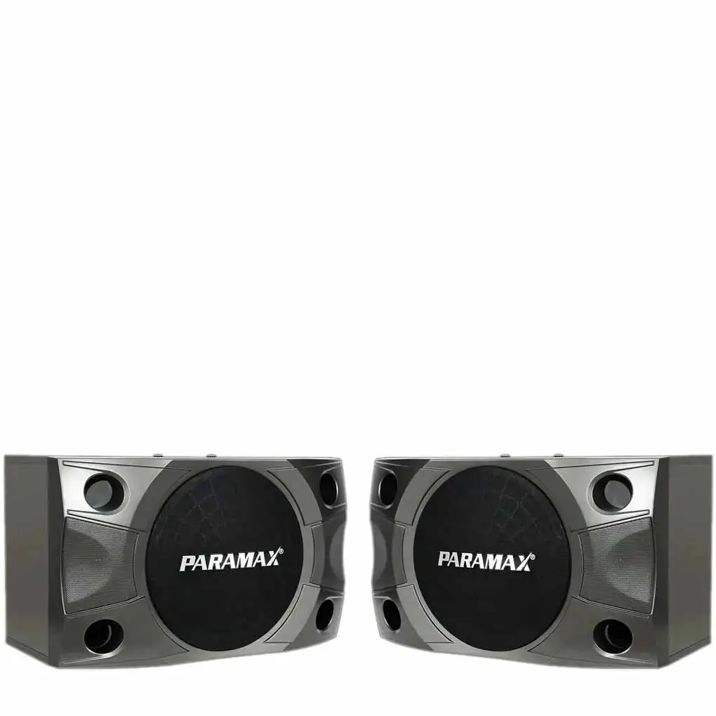 Loa Paramax P-850