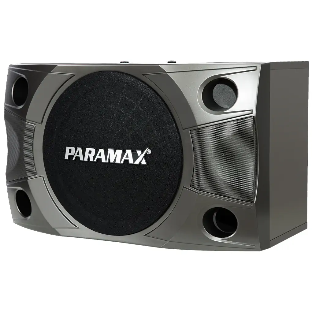 Loa Paramax P-850 1