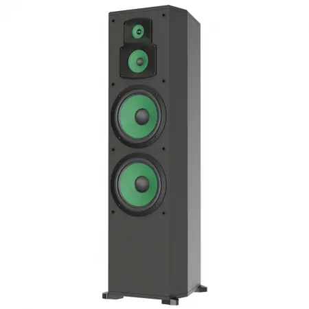 Loa Paramax F-2000 0