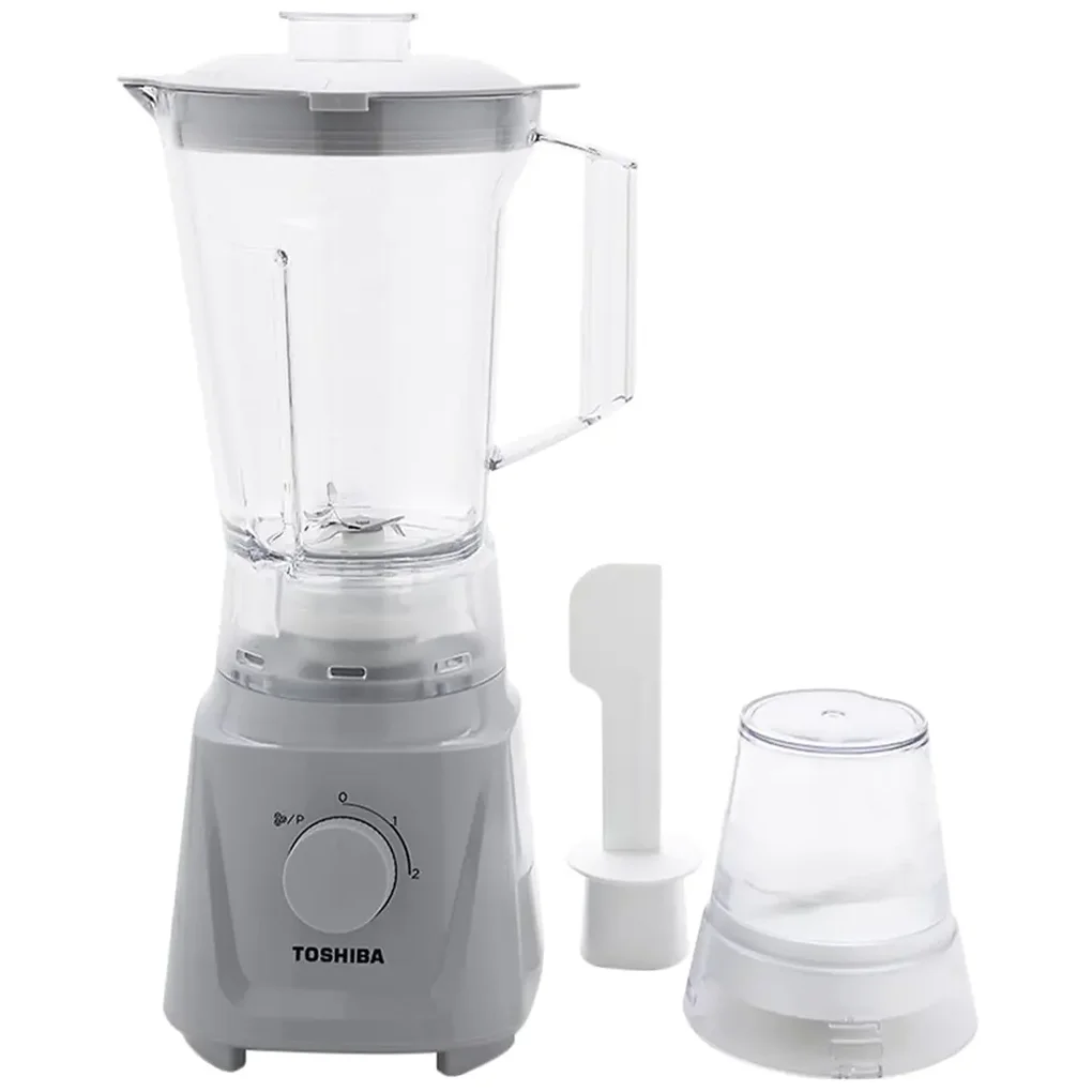 Máy xay sinh tố Toshiba MX-60T(H) 600W 0