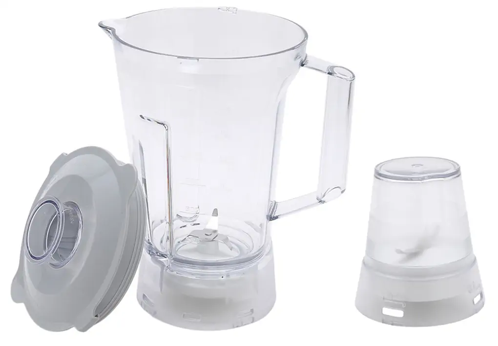 Máy xay sinh tố Toshiba MX-60T(H) 600W 4