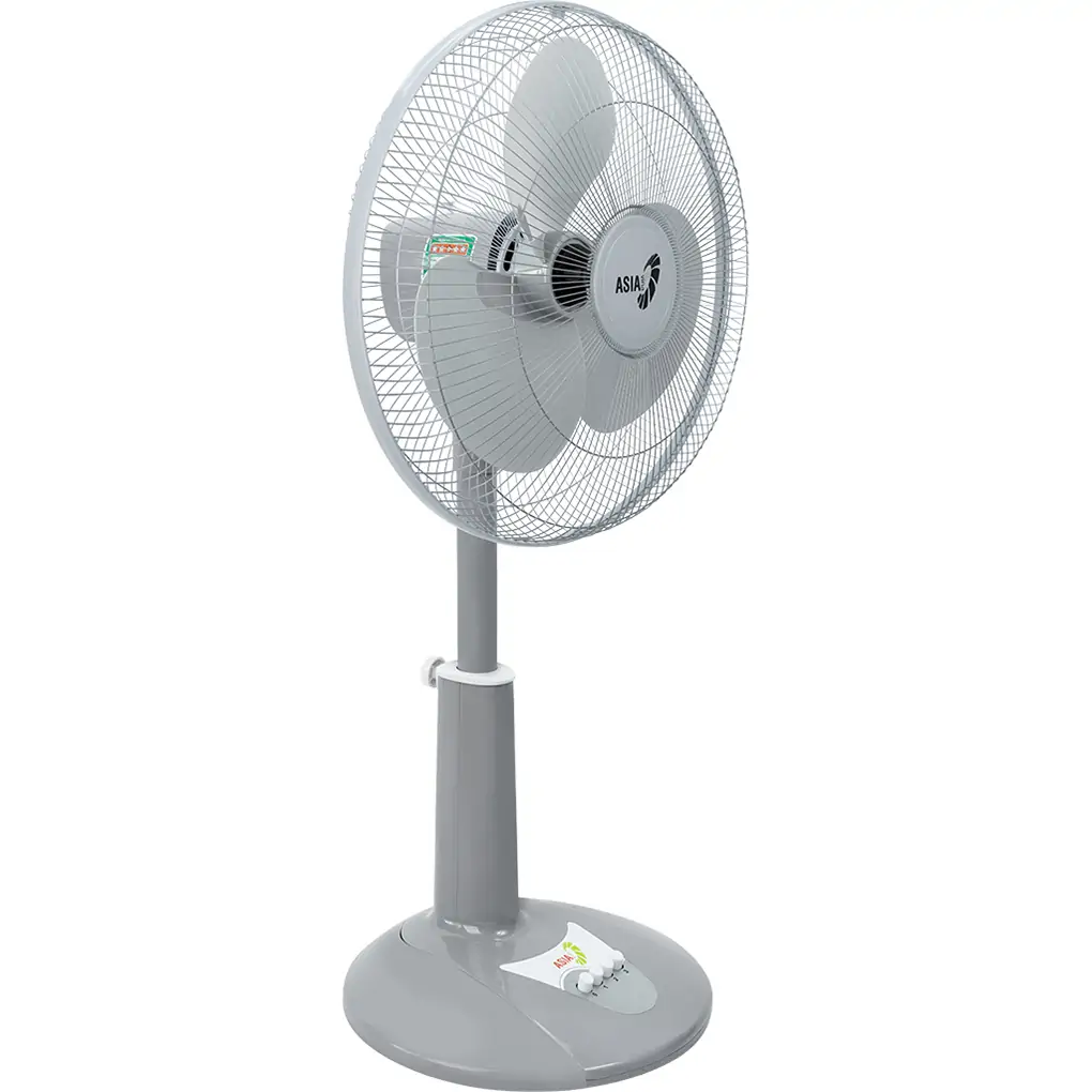 Quạt lửng Asiavina A16019-GREY 0
