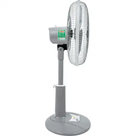 Quạt lửng Asiavina A16019-GREY 1