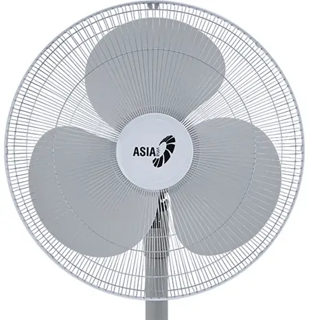 Quạt lửng Asiavina A16019-GREY 2