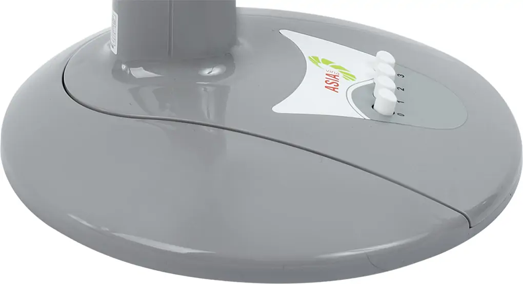 Quạt lửng Asiavina A16019-GREY 3
