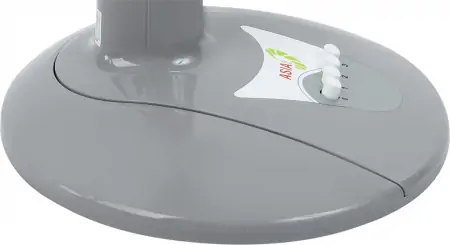Quạt lửng Asiavina A16019-GREY 3