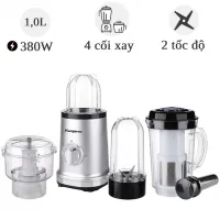 Máy xay đa năng Kangaroo KG4B2 380W